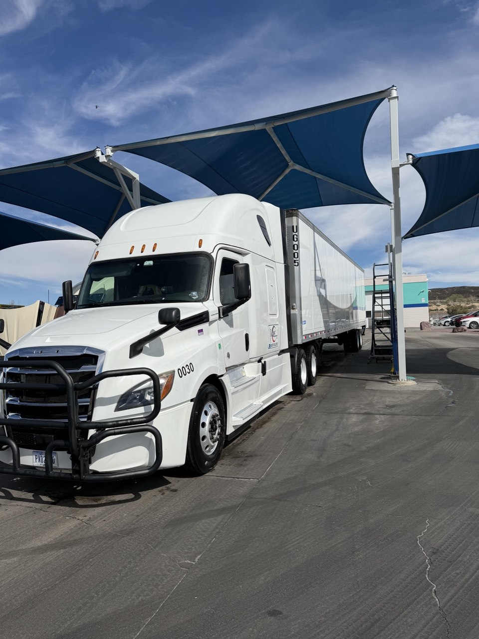 2024 Great Dane Reefer Trailer
