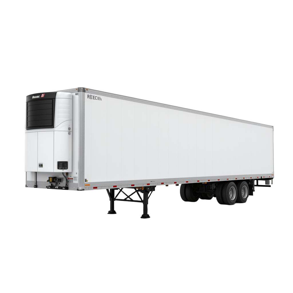 Reefer Freight