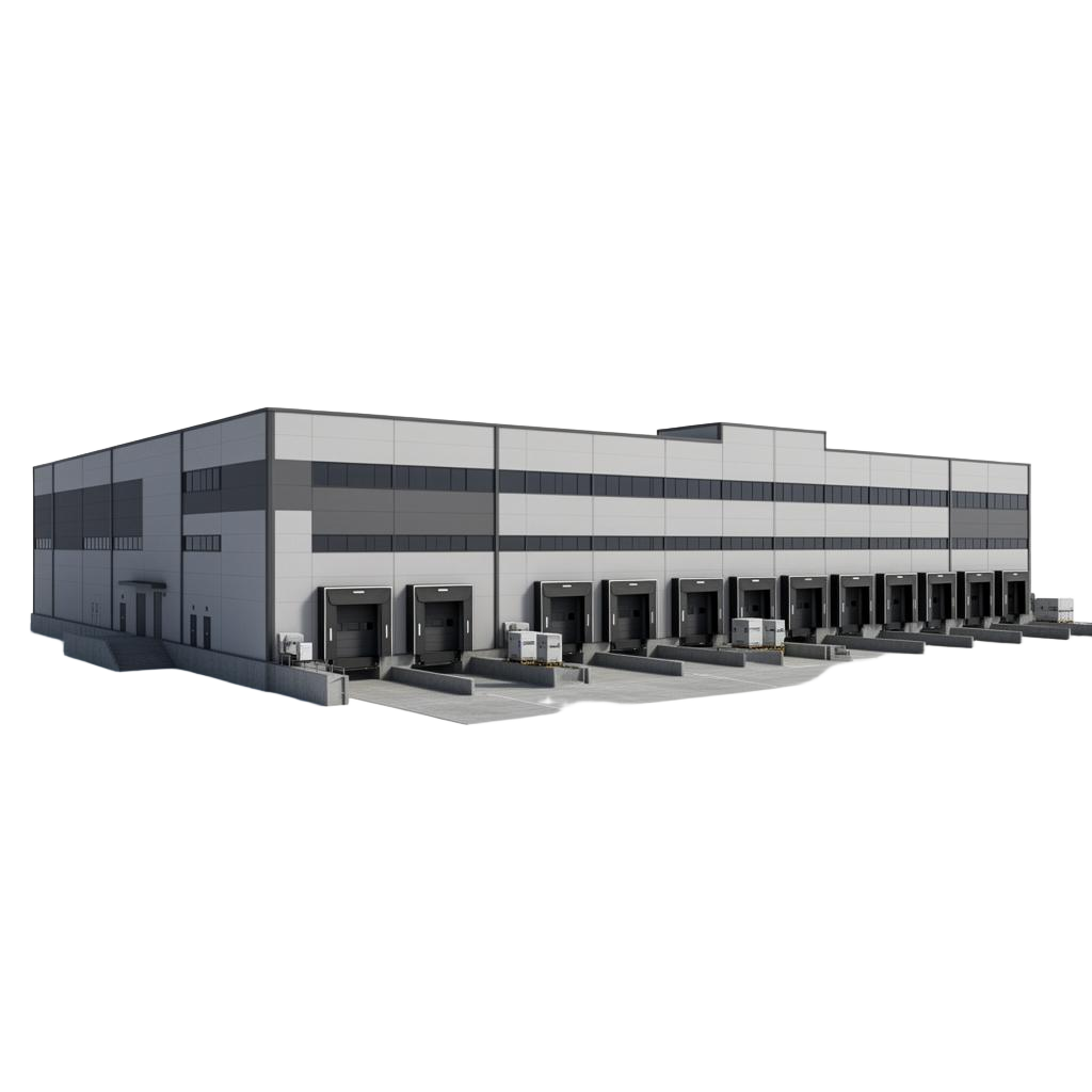 Warehousing